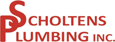 Scholtens Plumbing Inc.